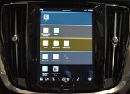 Volvo S60 19