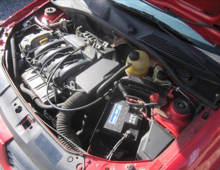 Renault Thalia 35