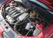 Renault Thalia 35