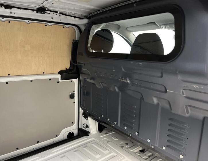 Mercedes-Benz Vito 20