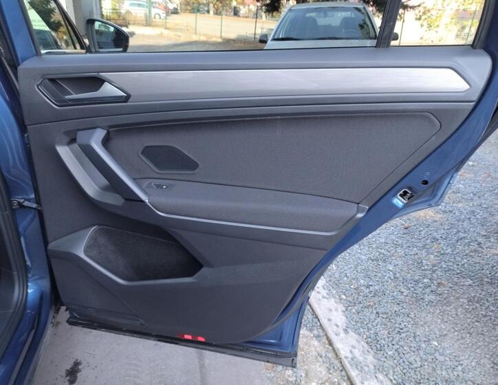 Volkswagen Tiguan Allspace 28