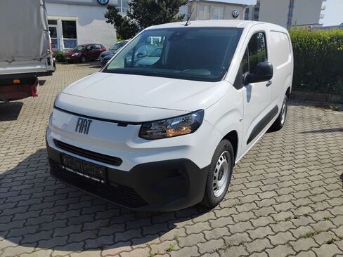 Fiat Dobló