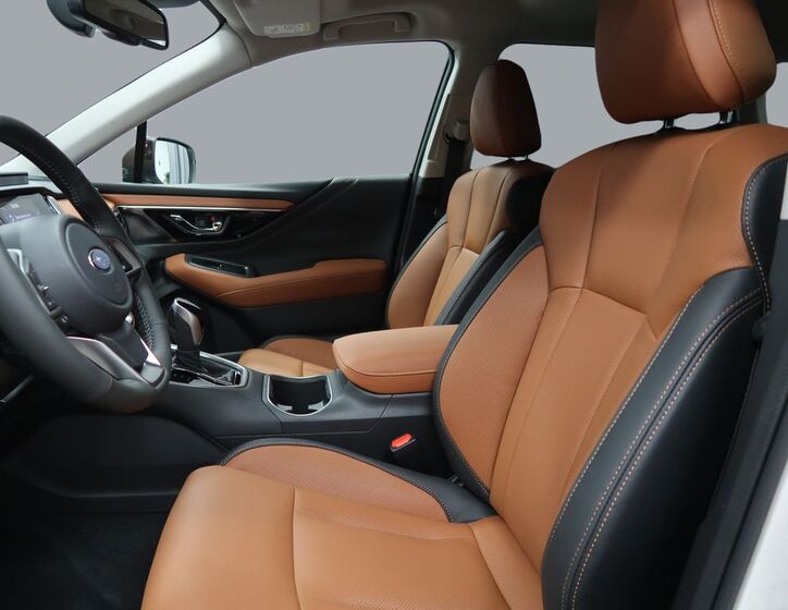 Subaru Outback 19