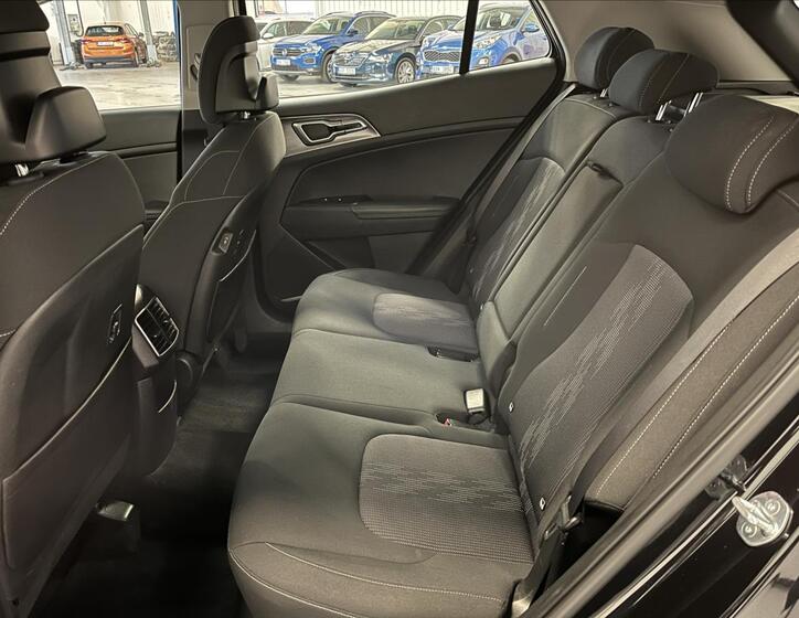 KIA Sportage 22