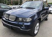 BMW X5 5