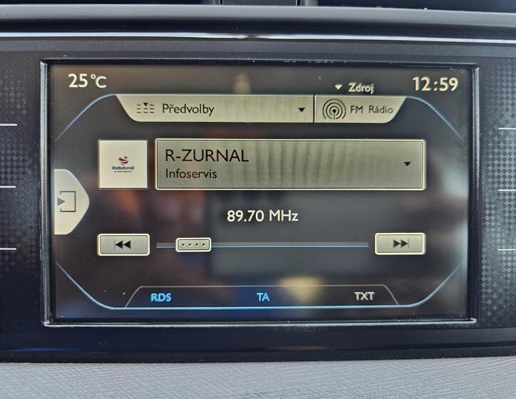 Citroën Grand C4 Picasso 27
