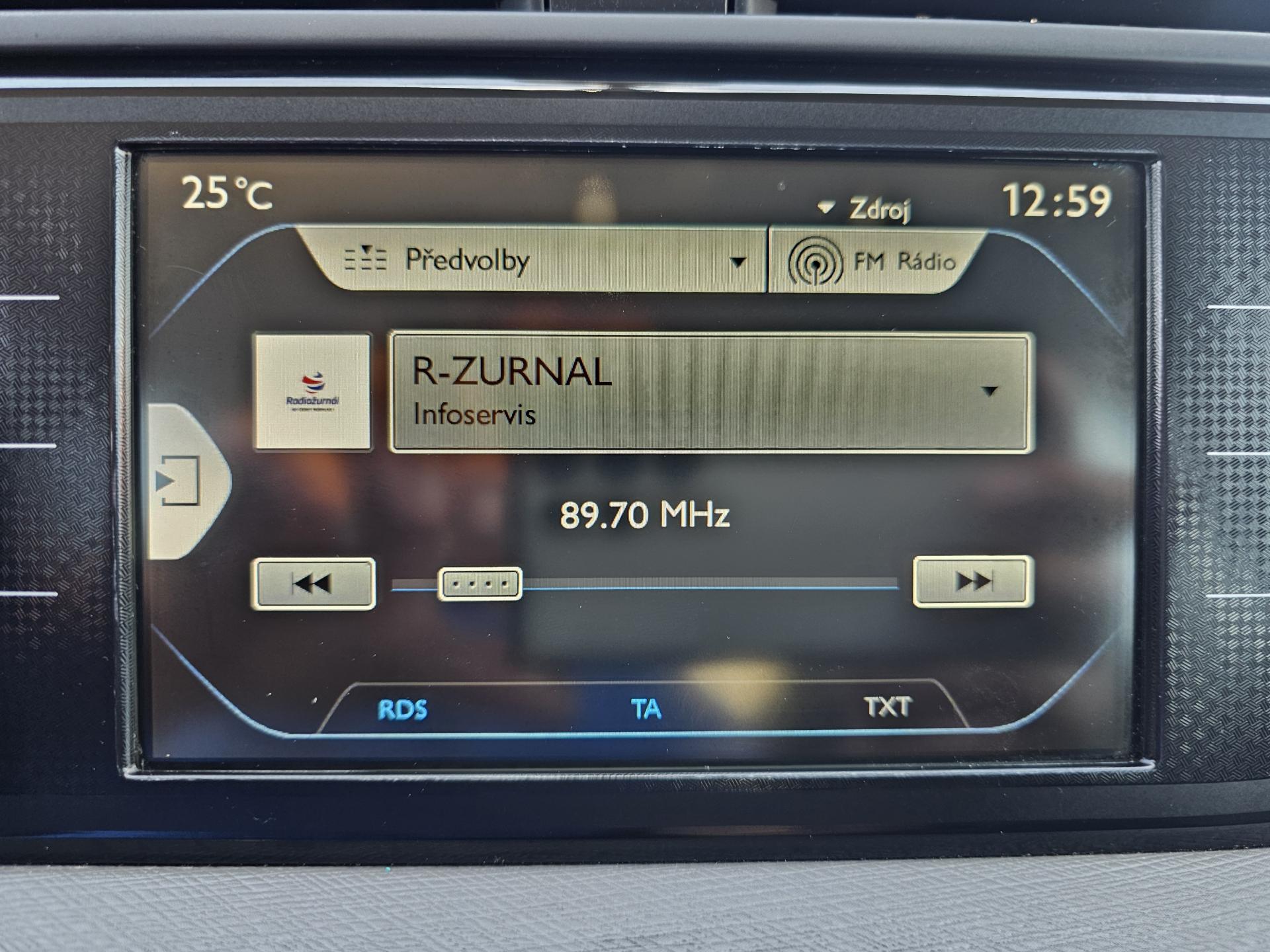 Citroën Grand C4 Picasso