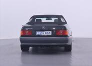 Mercedes-Benz SL 6