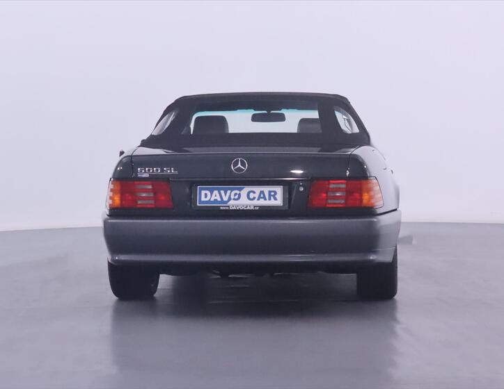 Mercedes-Benz SL 6