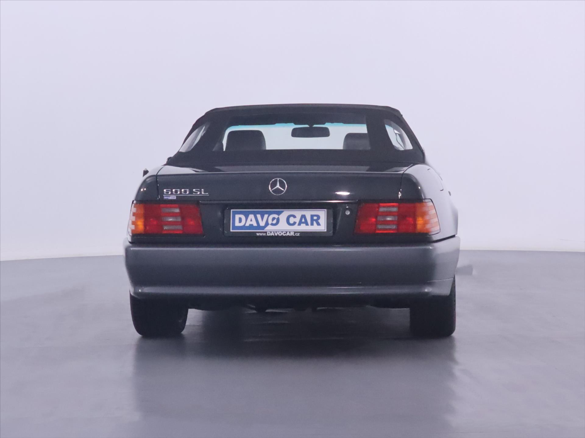 Mercedes-Benz SL