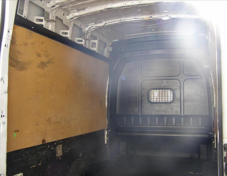 Ford Transit 27