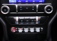Ford Mustang 22