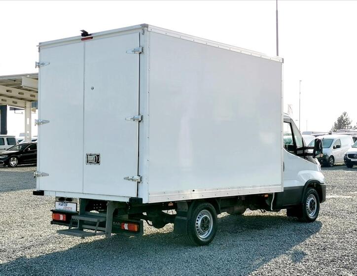 Iveco Daily 3