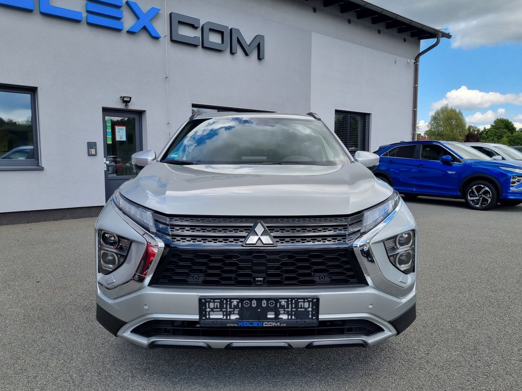 Mitsubishi Ostatní