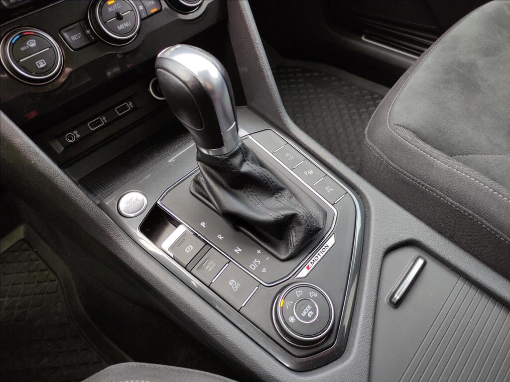 Volkswagen Tiguan Allspace 25
