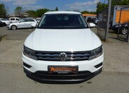 Volkswagen Tiguan 3