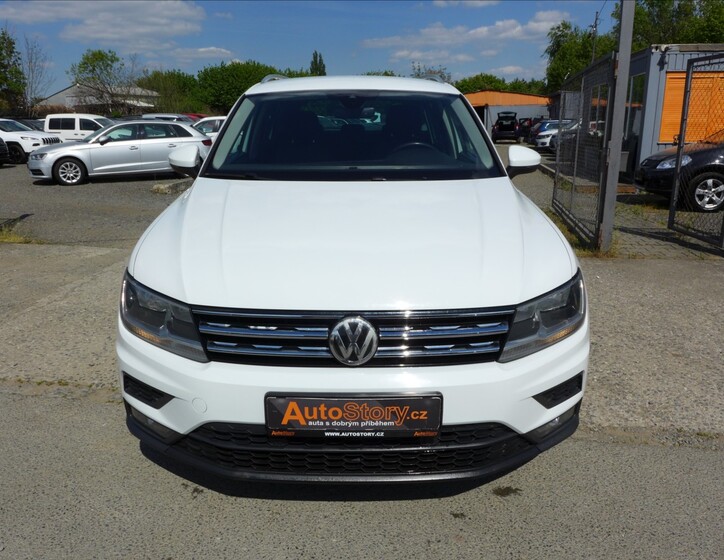 Volkswagen Tiguan 3
