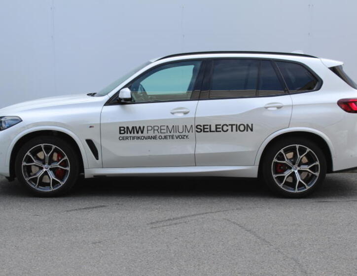 BMW X5 9