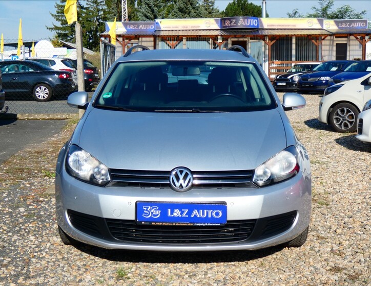 Volkswagen Golf 2