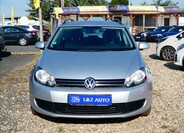 Volkswagen Golf 2