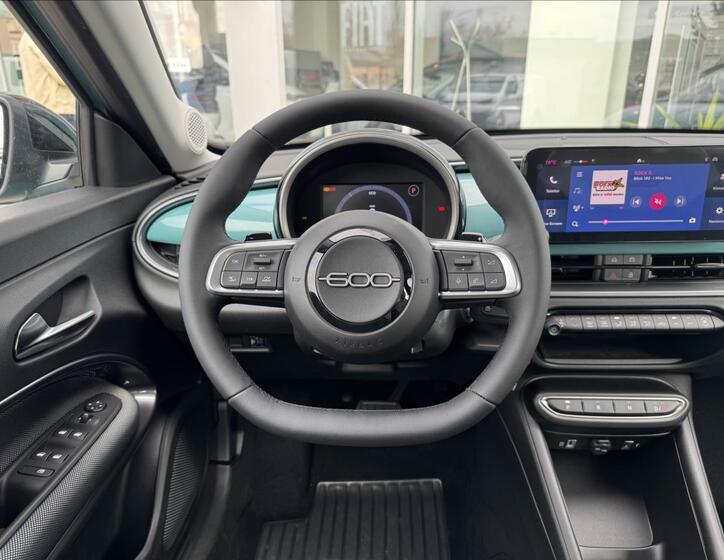 Fiat 600 13