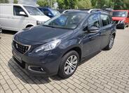 Peugeot 2008 1