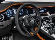 Bentley Continental GT 23