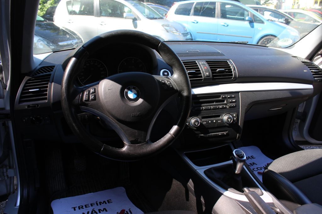 BMW Řada 1