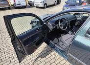 Škoda Octavia 10