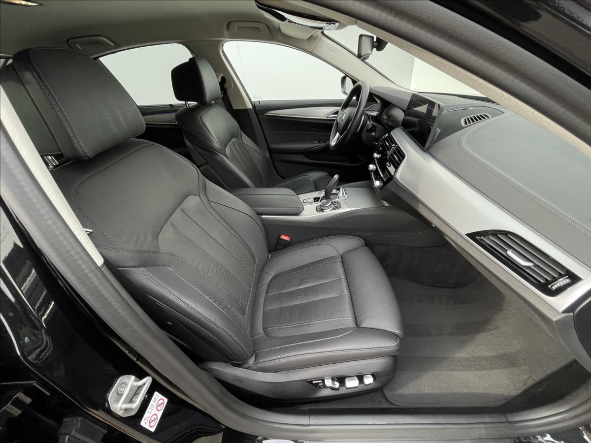 BMW Řada 5