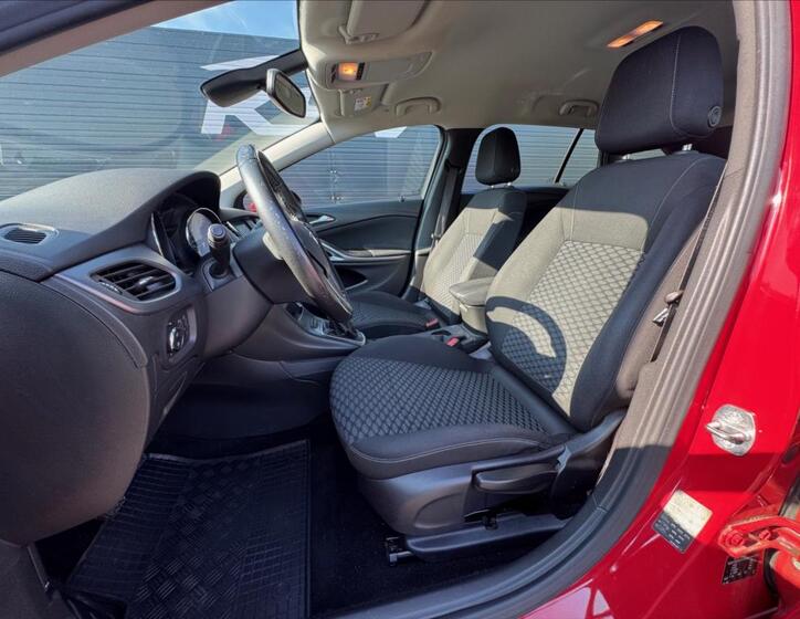 Opel Astra 13