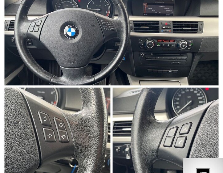 BMW Řada 3 21
