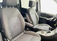Ford Galaxy 9