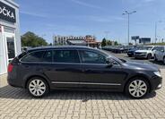 Škoda Superb 10