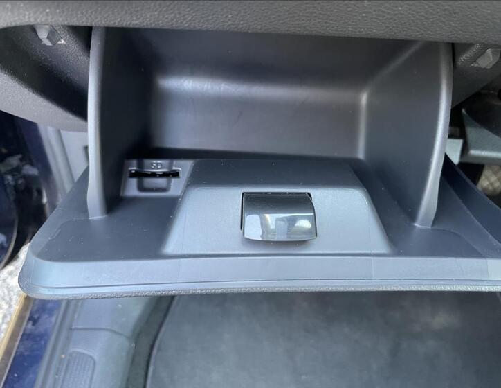 Volkswagen Golf 26