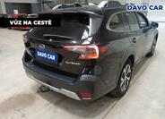 Subaru Outback 1