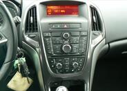 Opel Astra 10