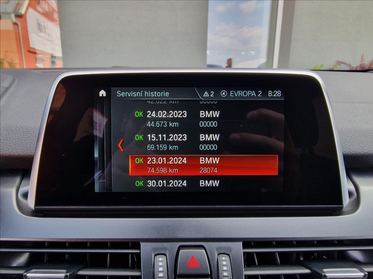BMW Řada 2