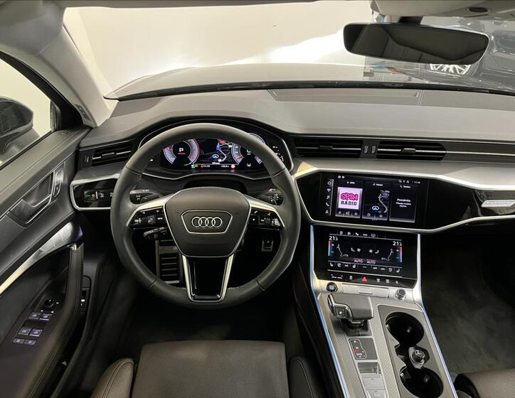 Audi A6 Allroad 4