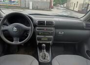 Seat Leon 17