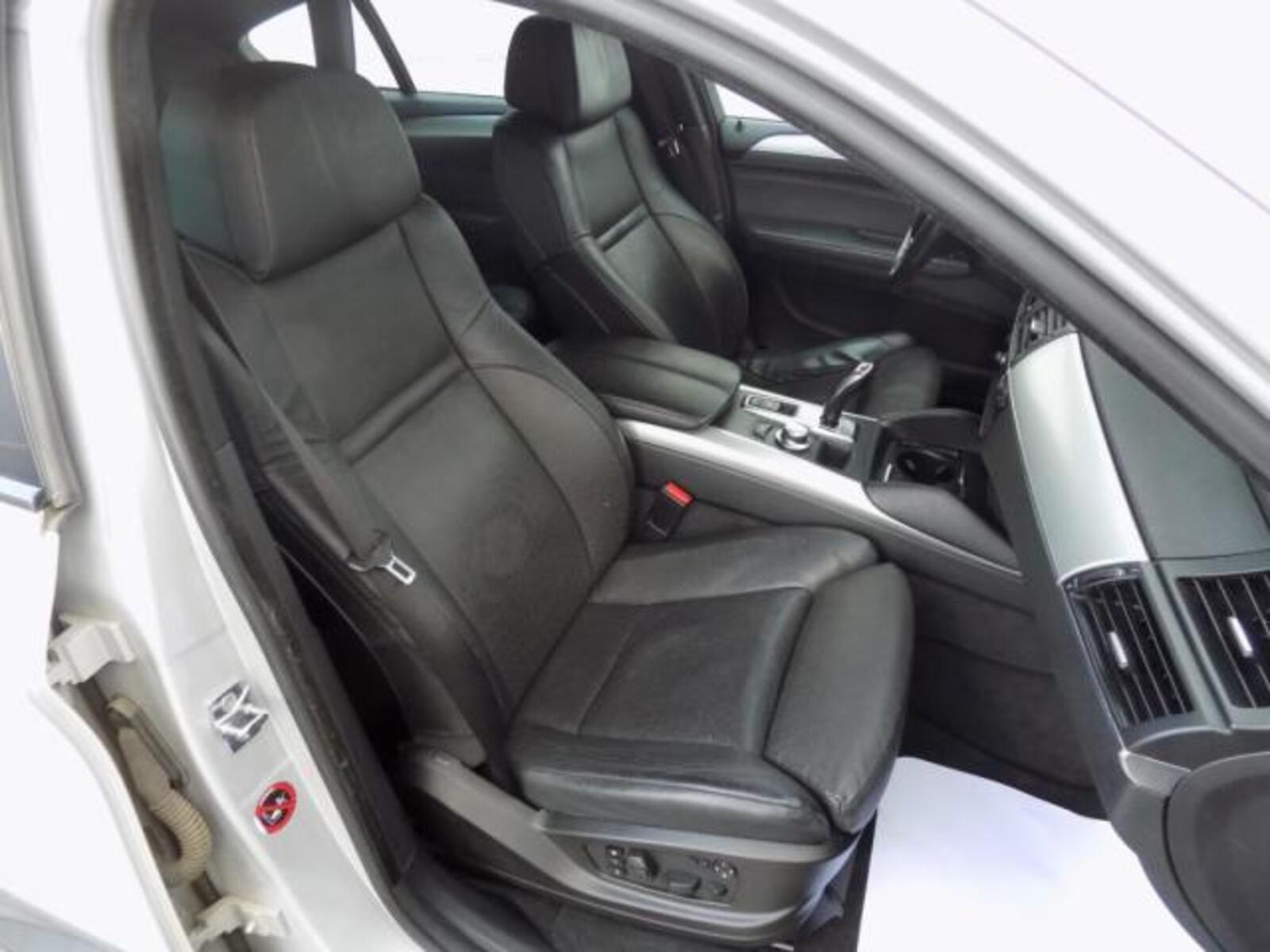 BMW X6 17