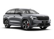 Škoda Kodiaq 1