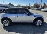 Mini Cooper 7