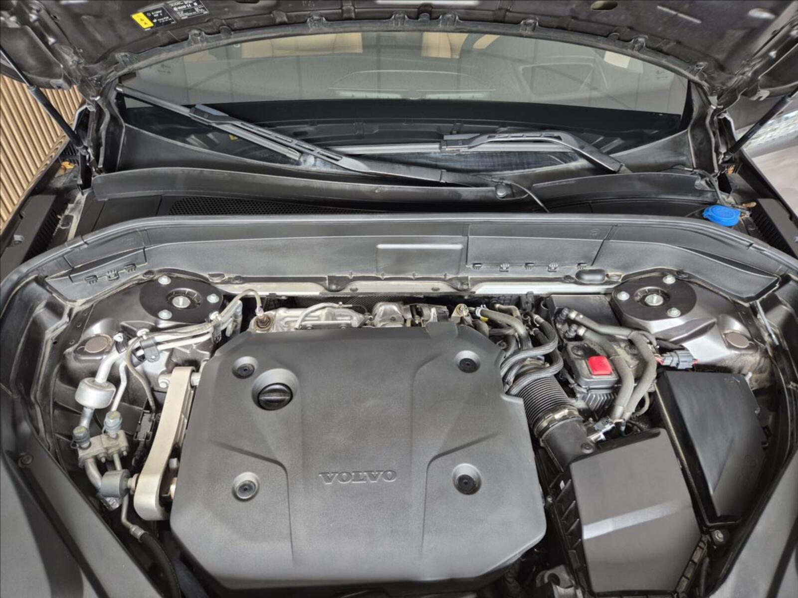 Volvo XC90 39