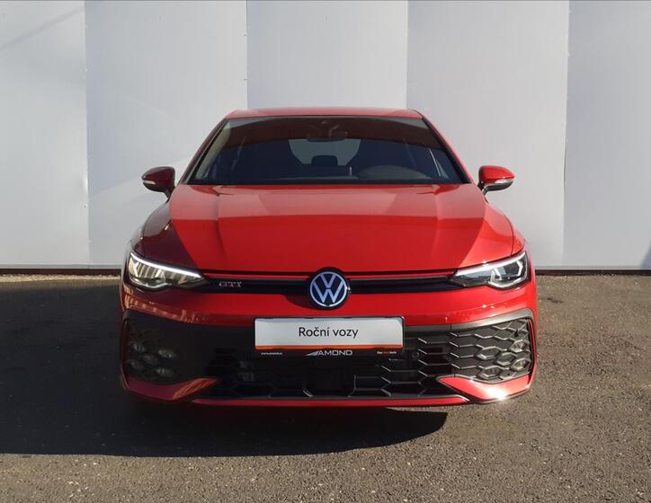 Volkswagen Golf 4