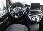 Mercedes-Benz Třídy V 18