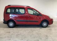 Citroën Berlingo 18