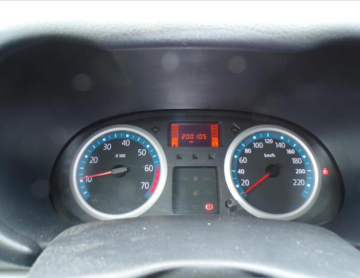 Renault Clio 7