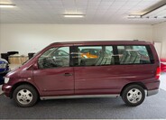 Mercedes-Benz Vito 3