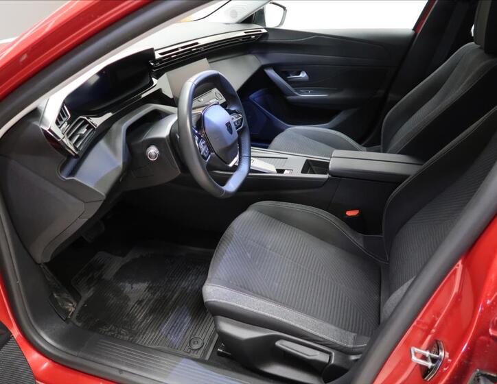 Peugeot 308 7